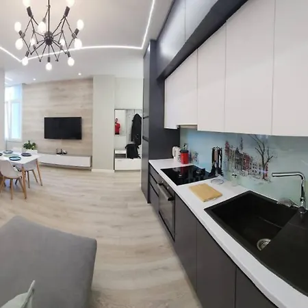 Apartment 39°bs Observator