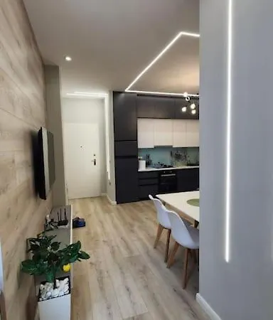 Apartment 39°bs Observator *
